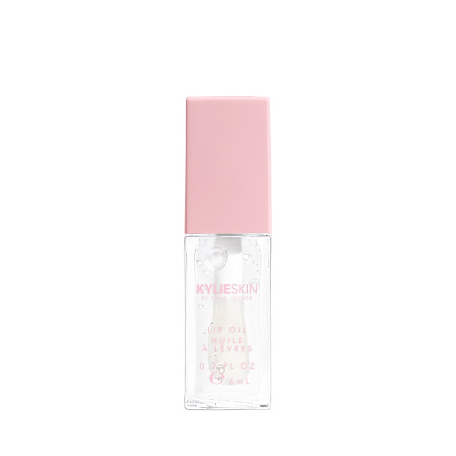 Lip Oil