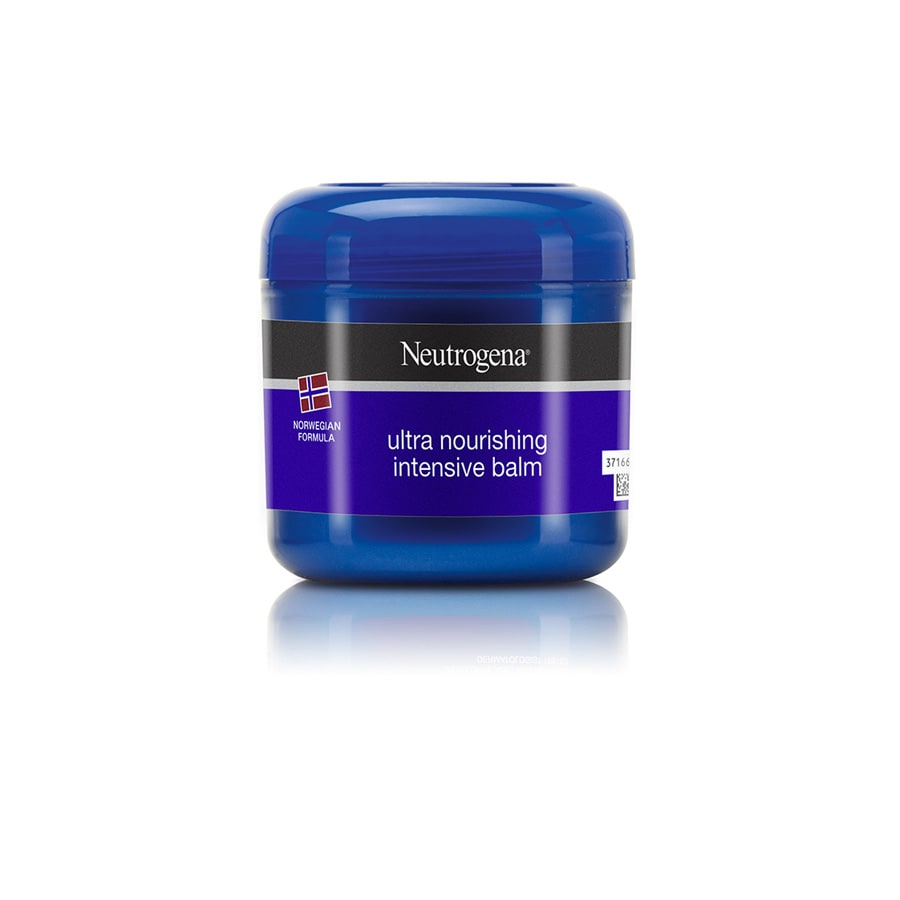 Deep  Moisture Fast Absorbing Comfort Balm
