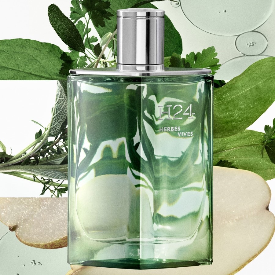 H4 Herbes Vives Eau de Parfum