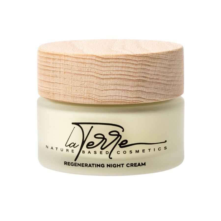 Regenerating Night Cream