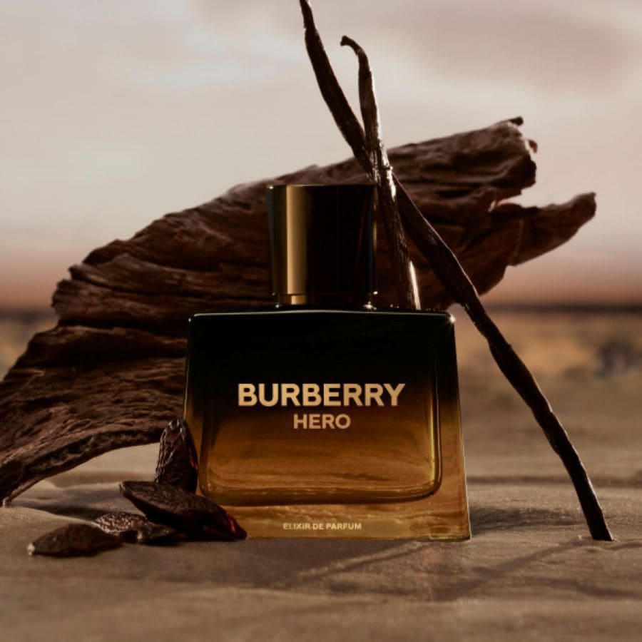 Hero Elixir Parfum