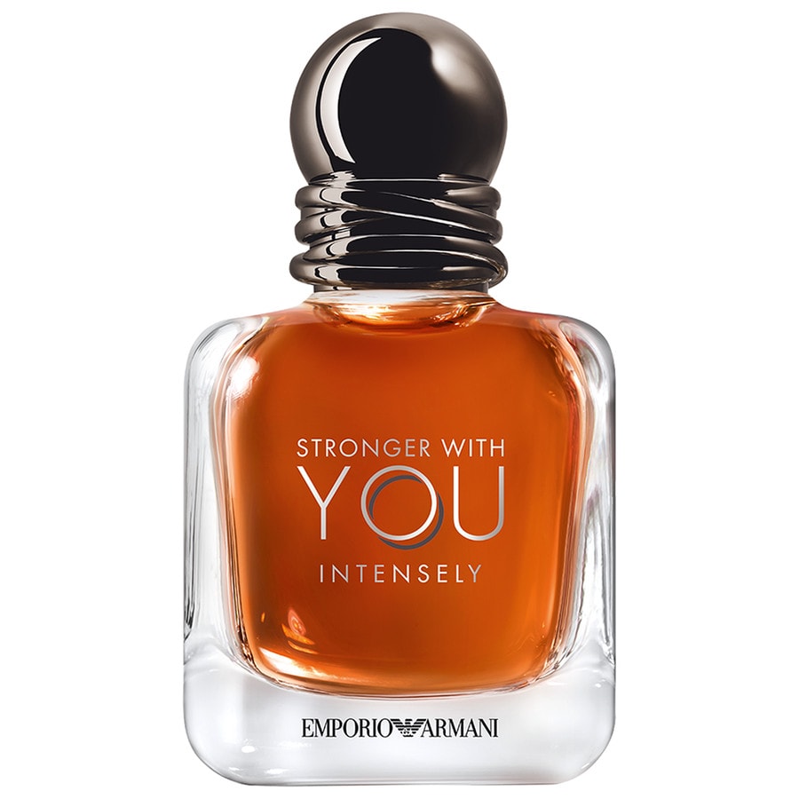 Stronger With You Intensely Eau de Parfum