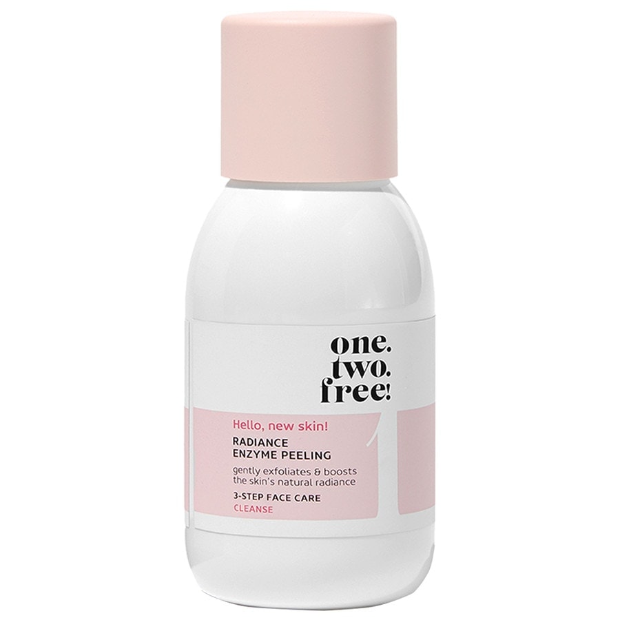 Radiance Enzyme Peeling