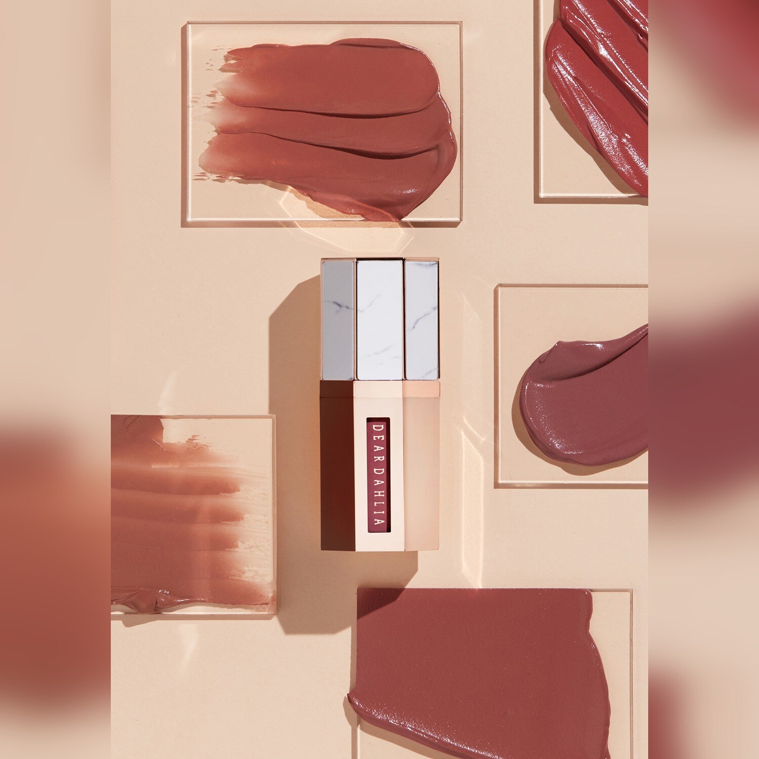 Paradise Dream Velvet Lip Mousse