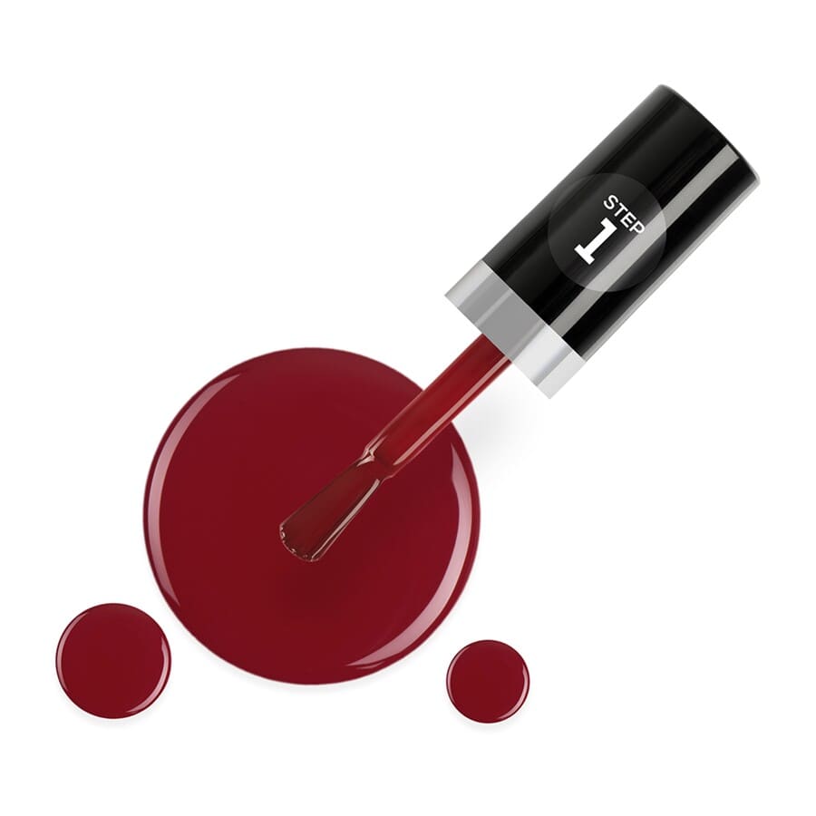 Stay & Care Gel Polish
