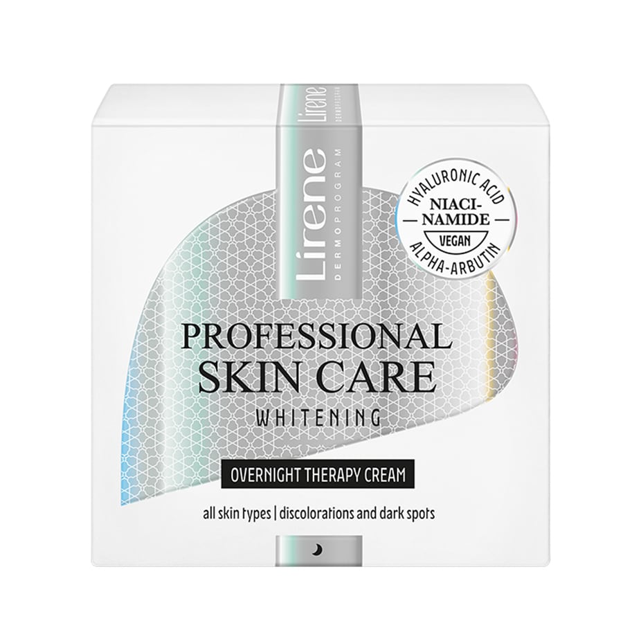 Overnight Therapy Cream