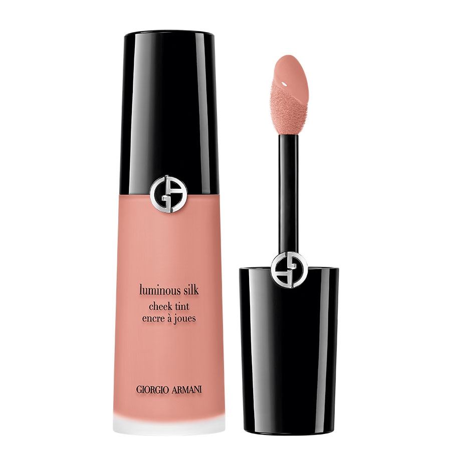 Luminous Silk Cheek Tint