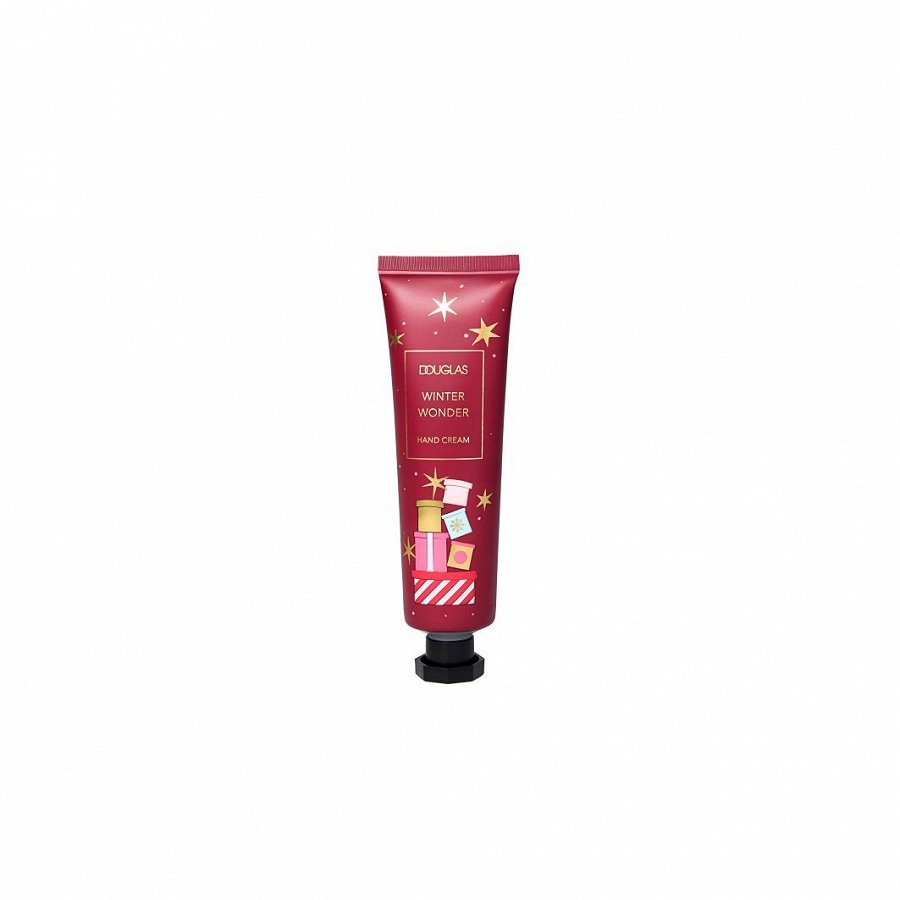 Winter Wonder Hand Cream Red