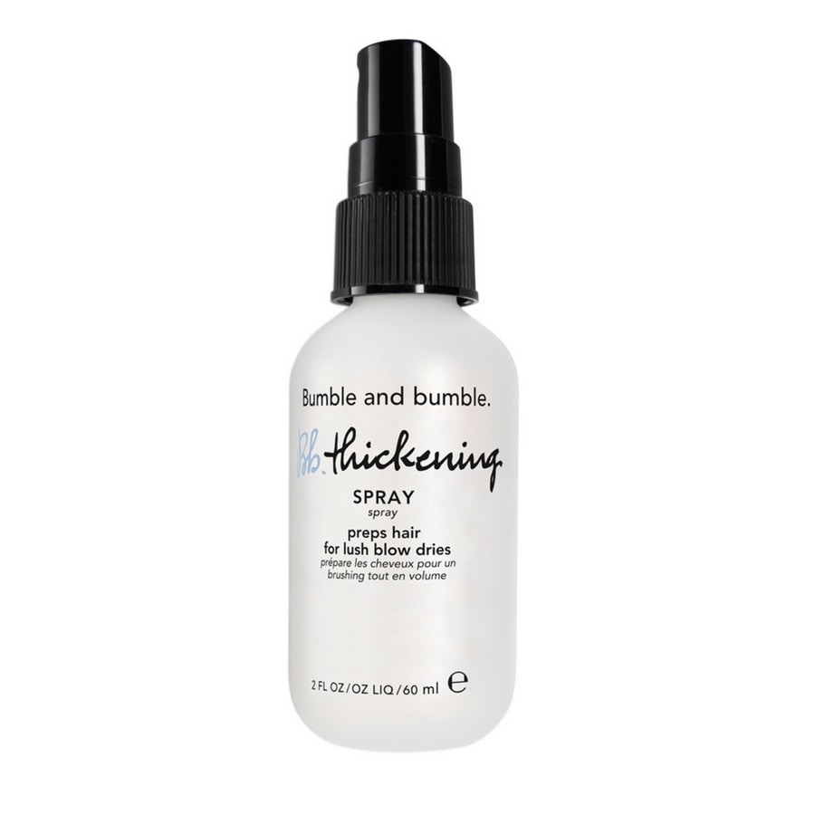 Thickening Spray