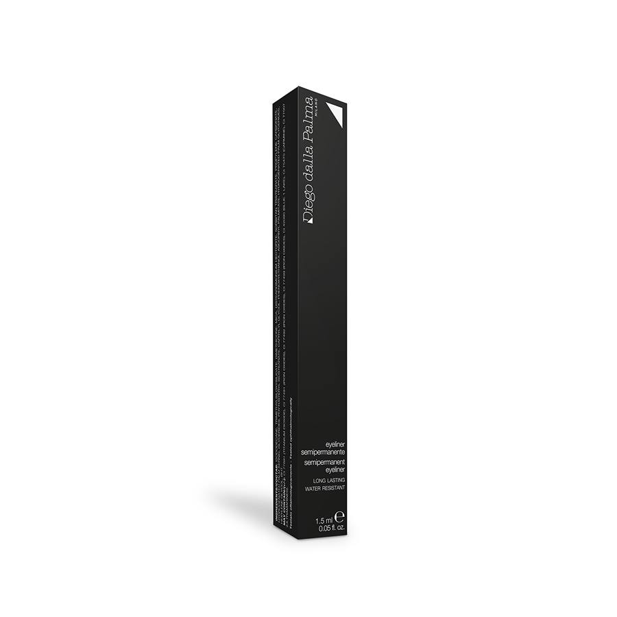 Semipermanent Eyeliner