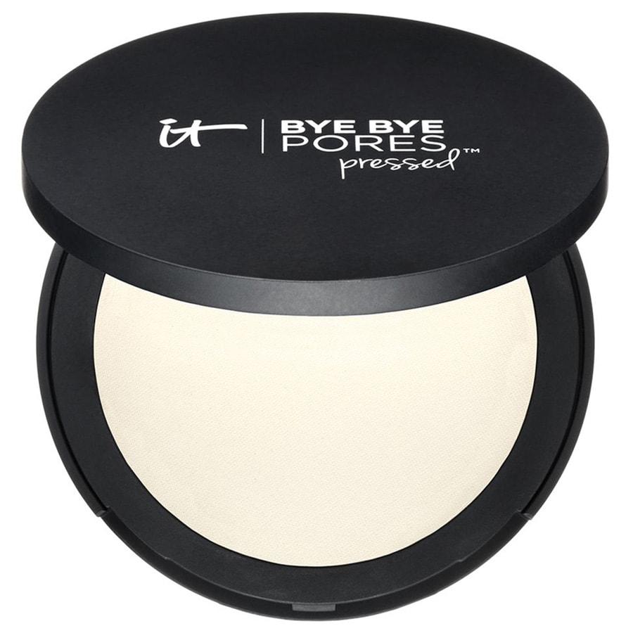 Bye Bye Pores Pressed Translucent Powder