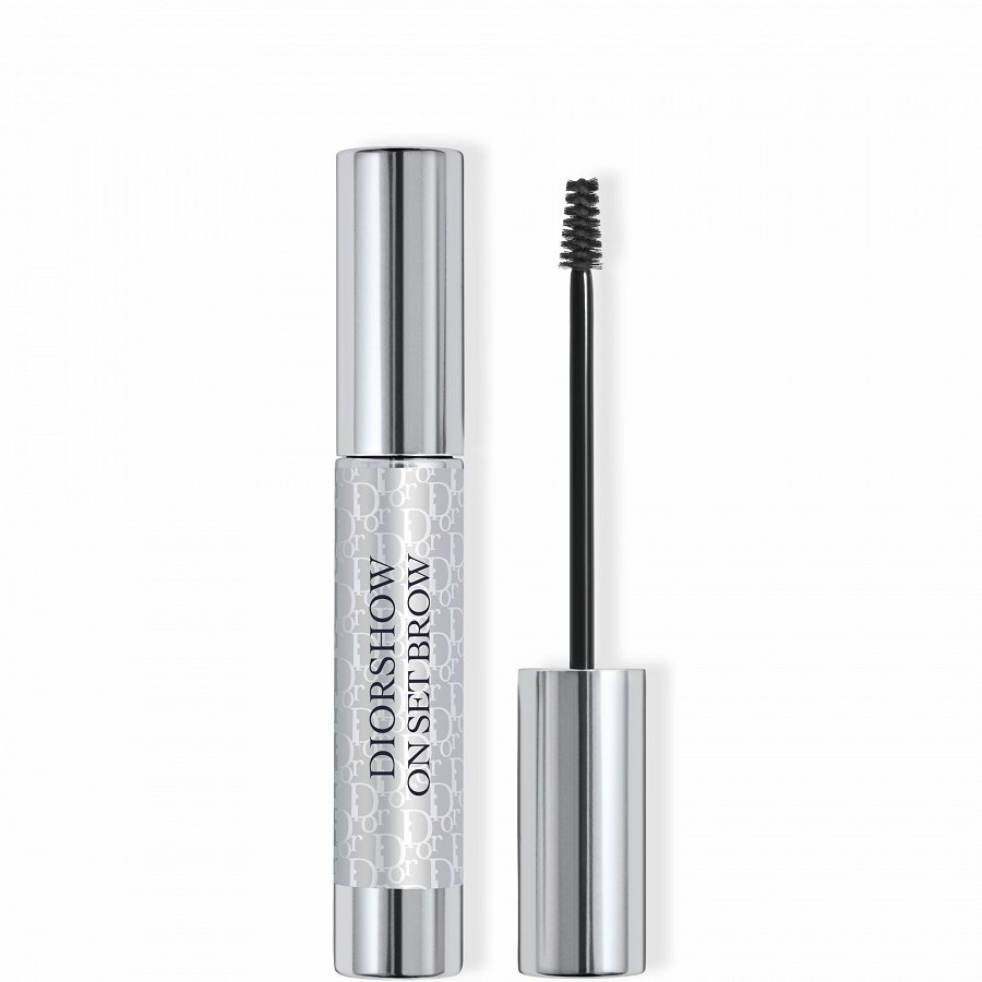 Diorshow On Set Brow Mascara