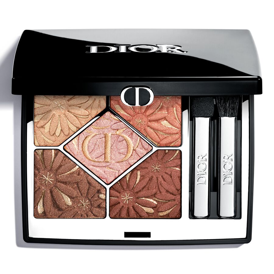 Diorshow 5 Couleurs Limited Edition