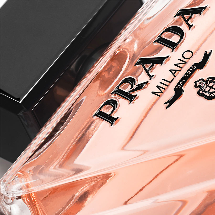Prada Paradoxe Eau de Parfum Refillable online la DOUGLAS