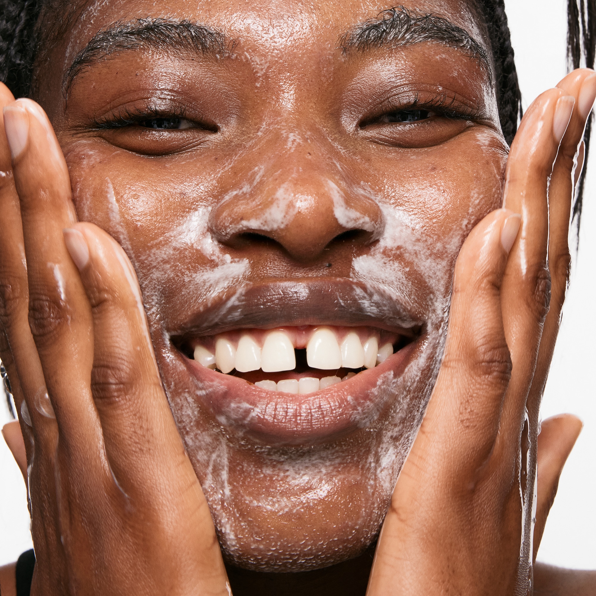 Salicylic Acid Cleanser