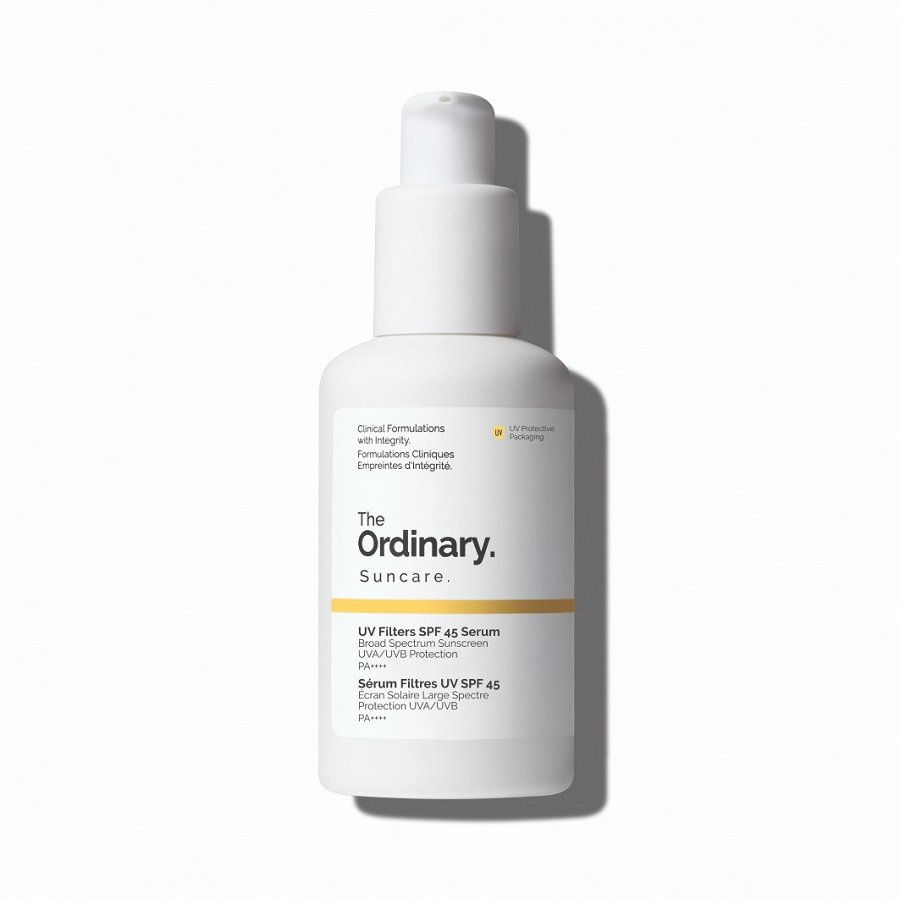 UV Filters SPF 45 Serum