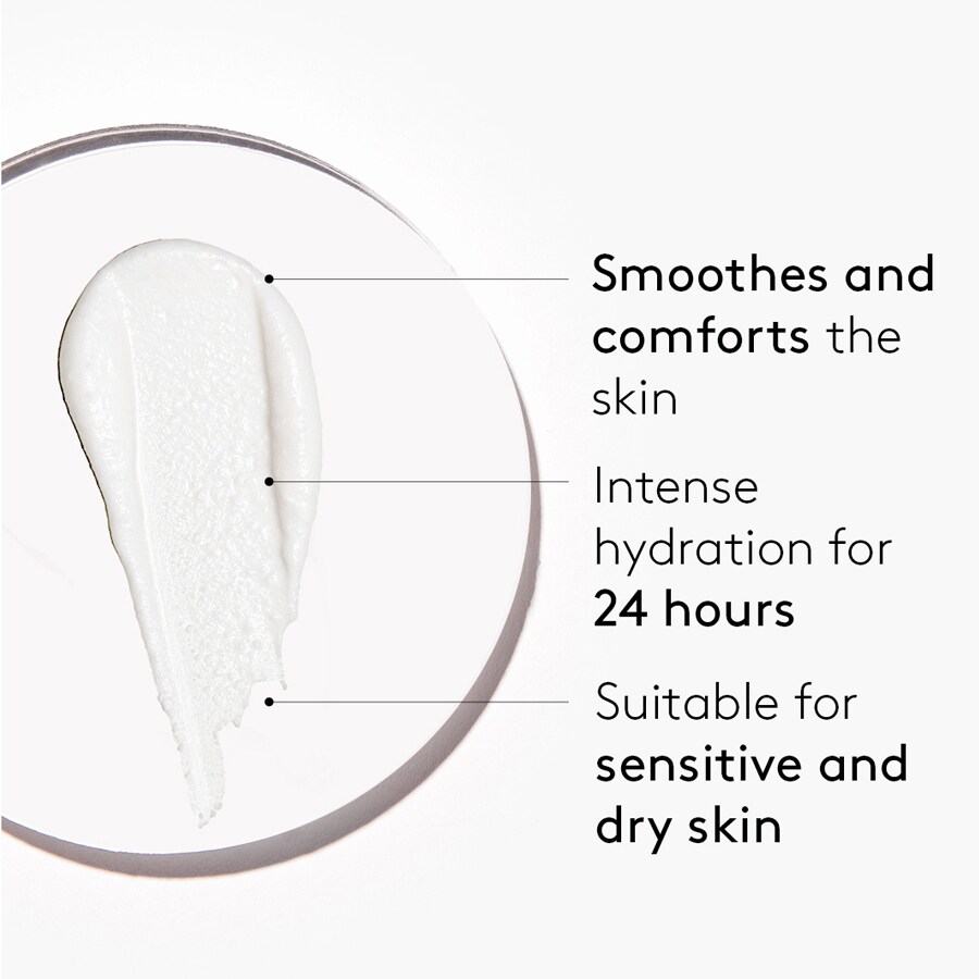 Exotic Orange Body Mousse
