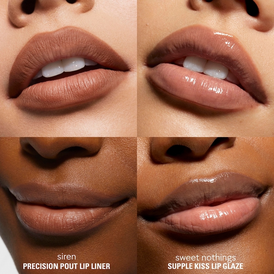 Supple Kiss & Precision Pout Lip Duo Holiday Gift Set