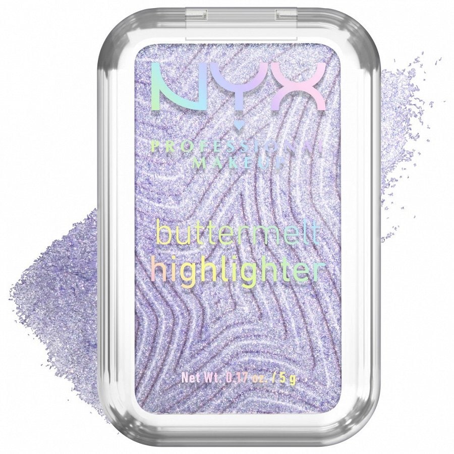 Buttermelt Highlighter