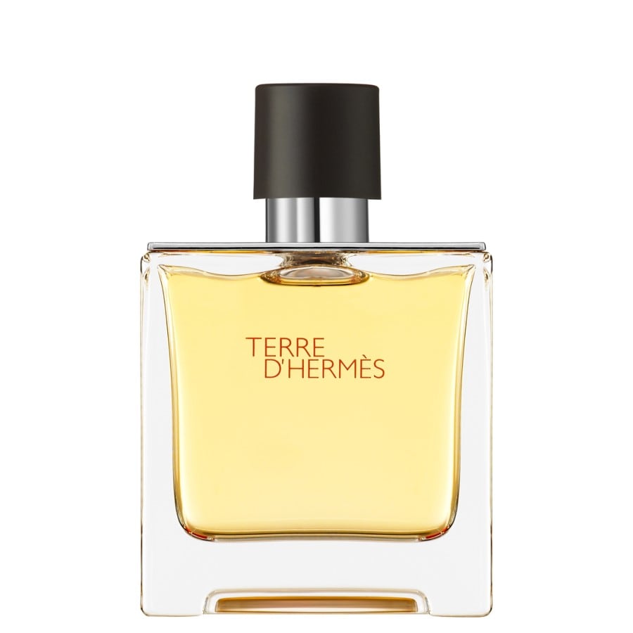 Terre D’Hermès Pure Perfume
