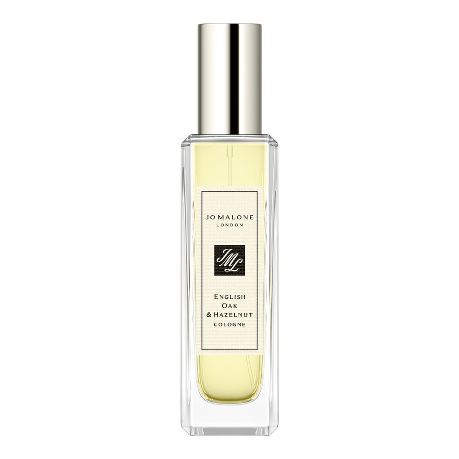 English Oak & Hazelnut Cologne
