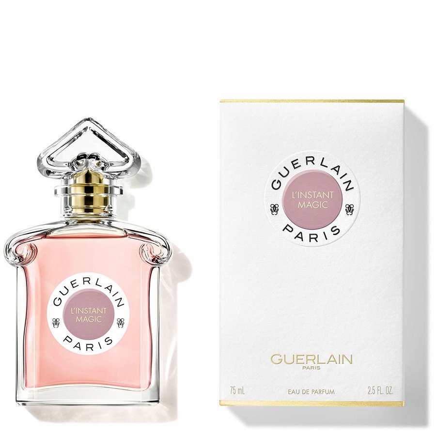 Guerlain L'Instant Magic | Apa de parfum dama la DOUGLAS