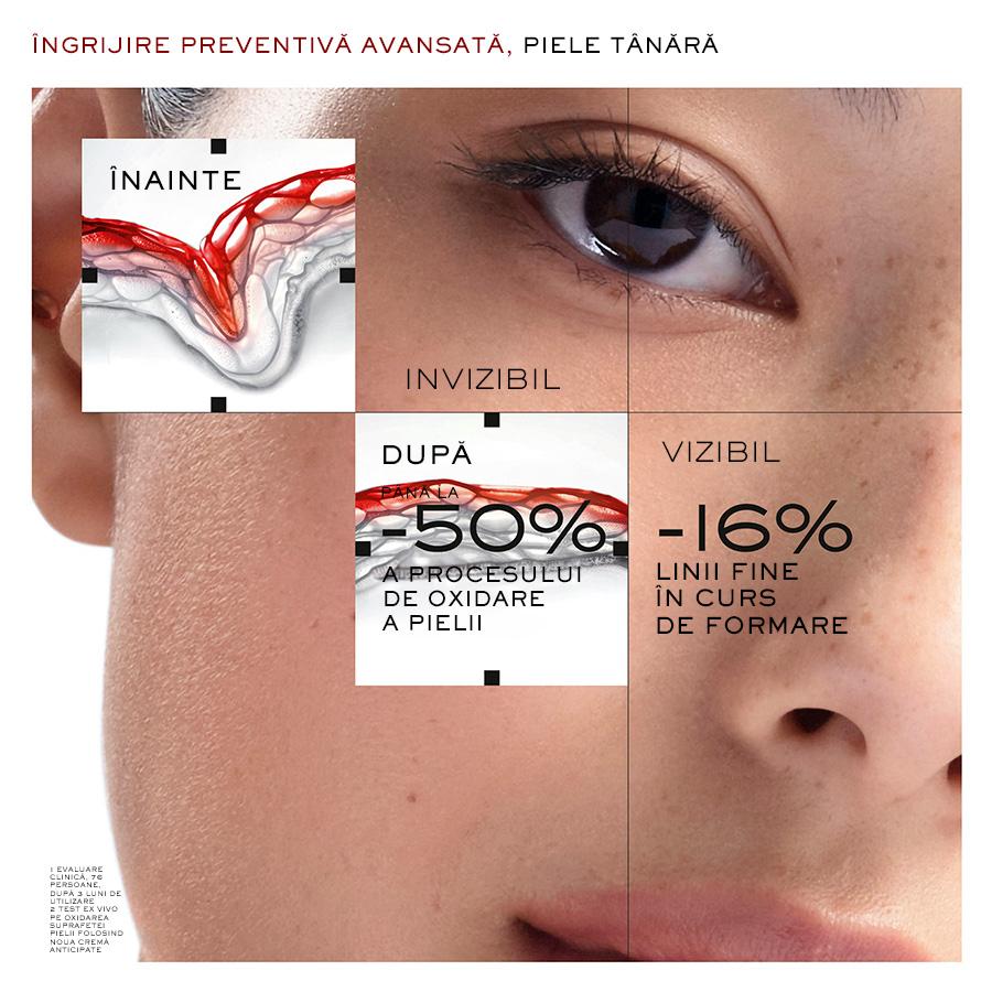 Absolue Longevity MD ANTICIPATE Cream