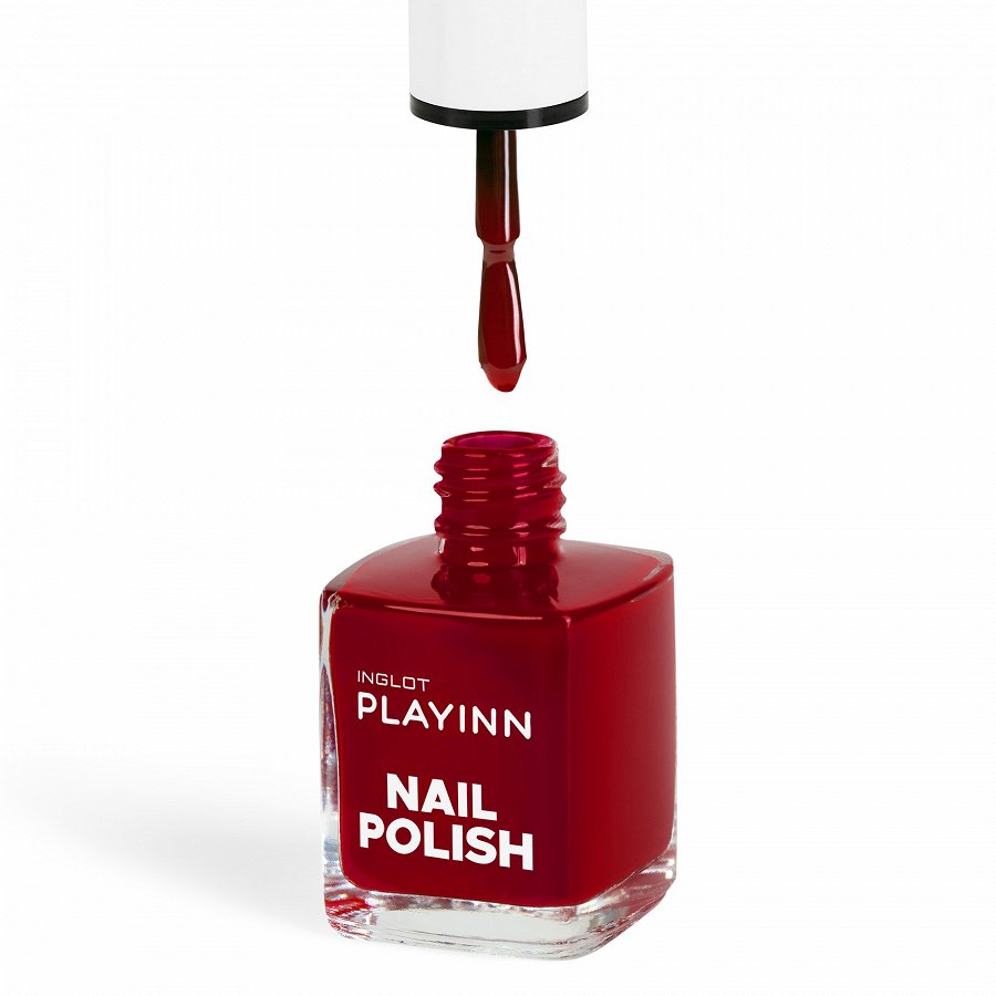 Nail Polish Playinn