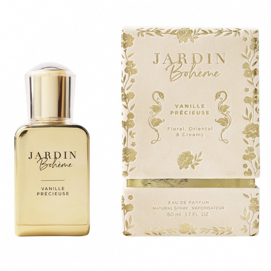 Vanille Précieuse Eau de Parfum
