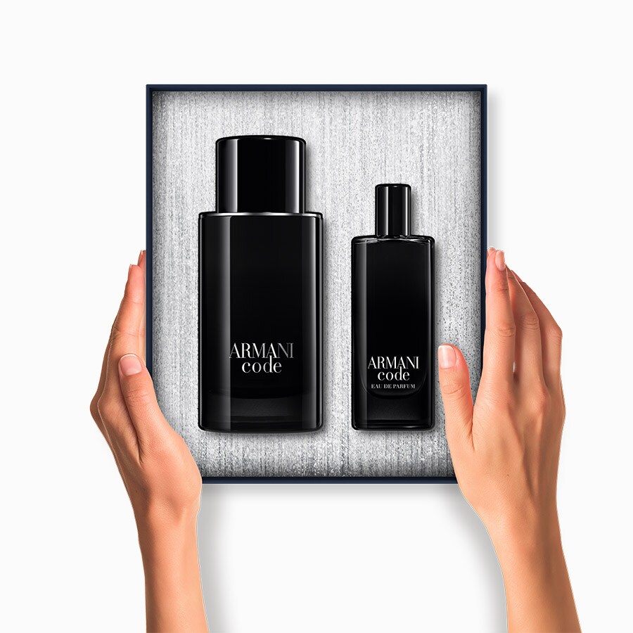 Code Eau de Parfum Gift Set