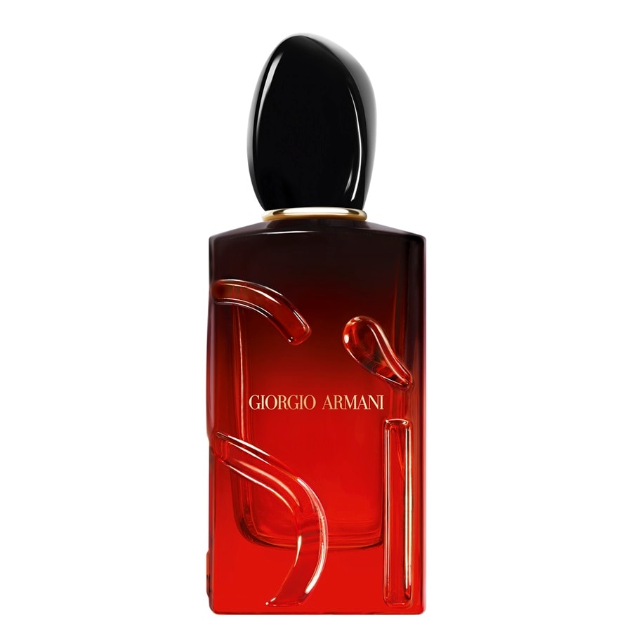 Sì Passione - Refillable Eau de Parfum Intense