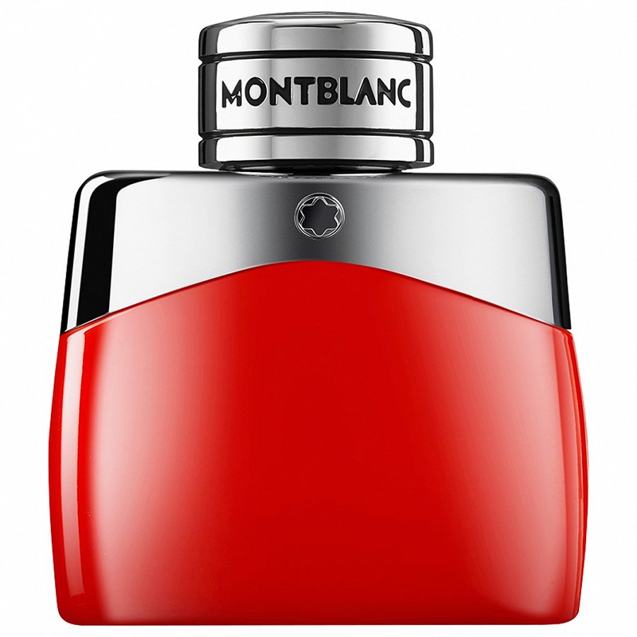 Legend Red Eau de Parfum