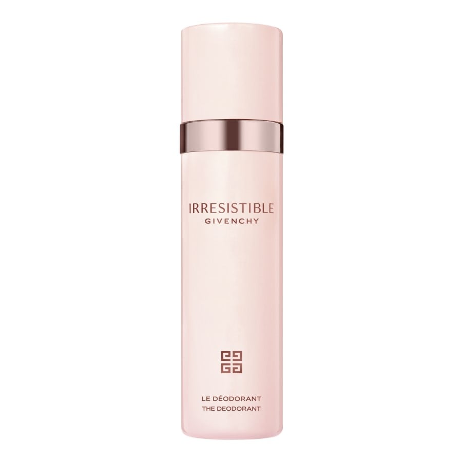 Irresistible Deodorant