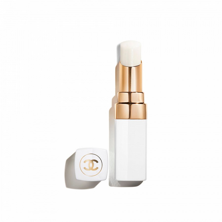 ROUGE COCO BAUME SATIN