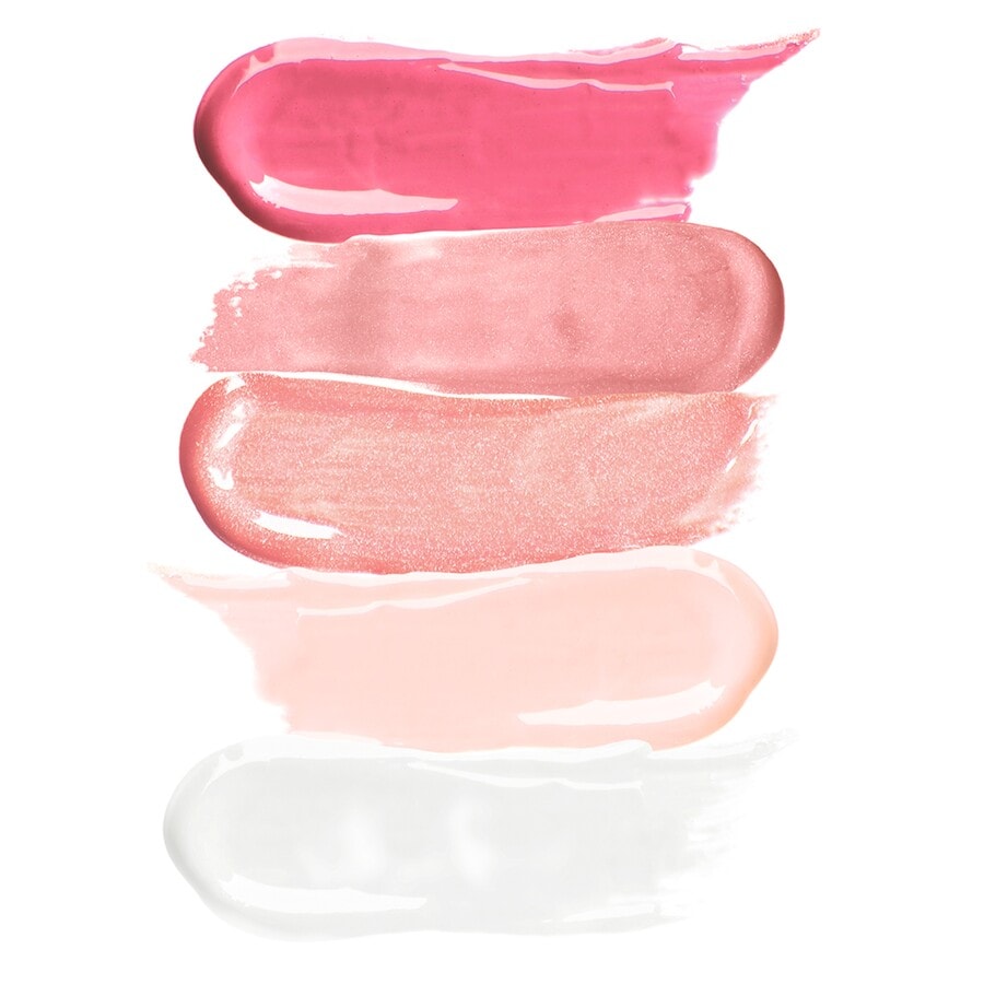 Hydrating Plumping Lip Gloss