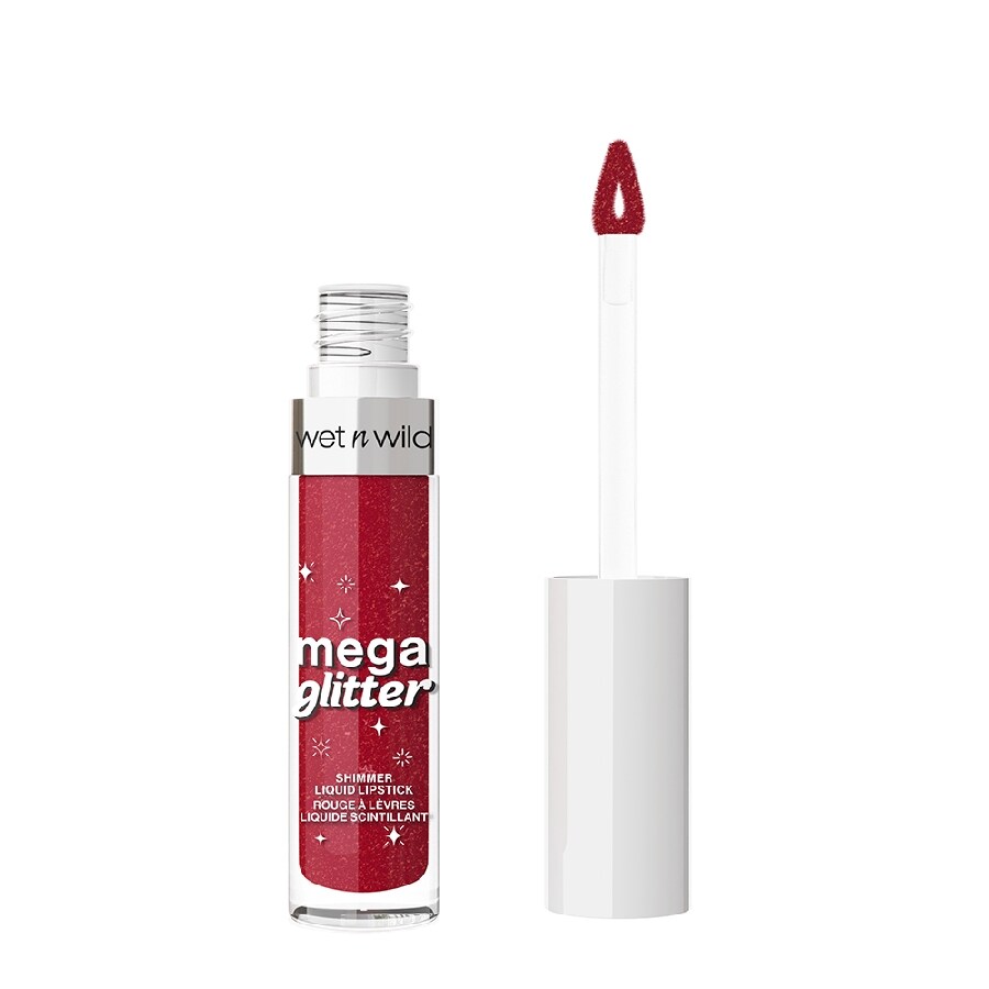 Mega Glitter Shimmer