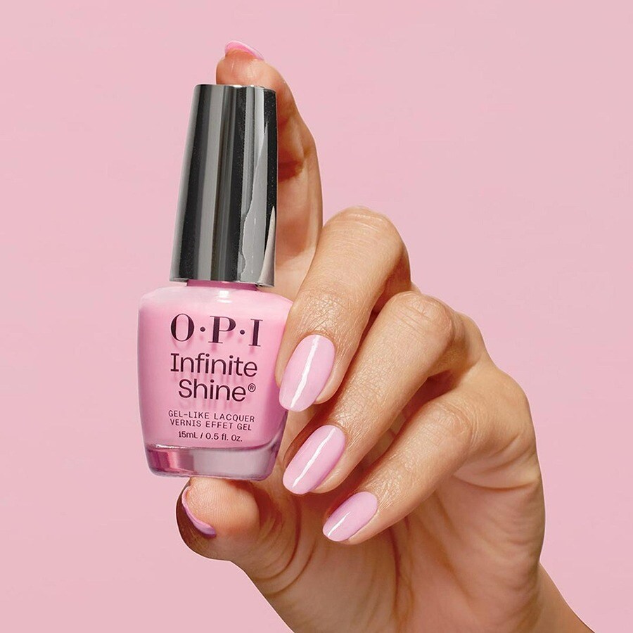 Infinite Shine Gel Like Lacquer