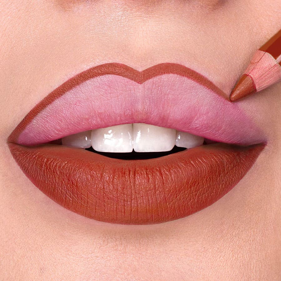 Artist Lips Lip Liner