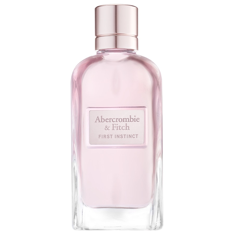 First Instinct Women Eau de Parfum