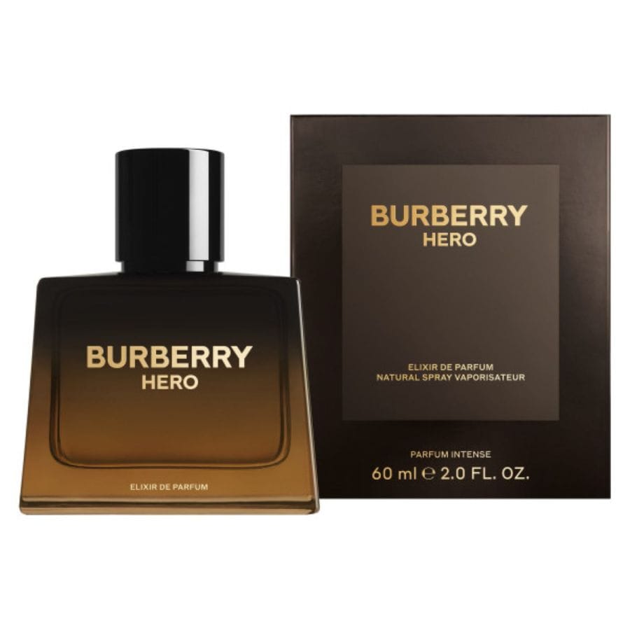 Hero Elixir Parfum