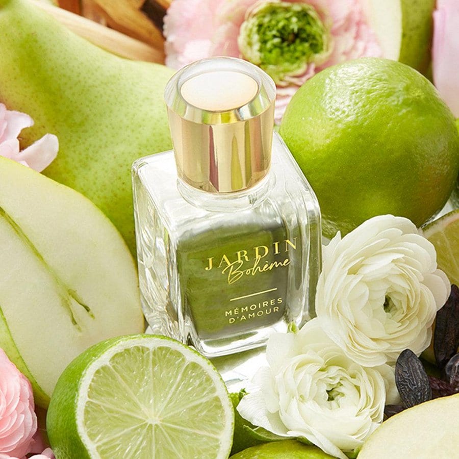 Mémoires d‘Amour Eau de Parfum