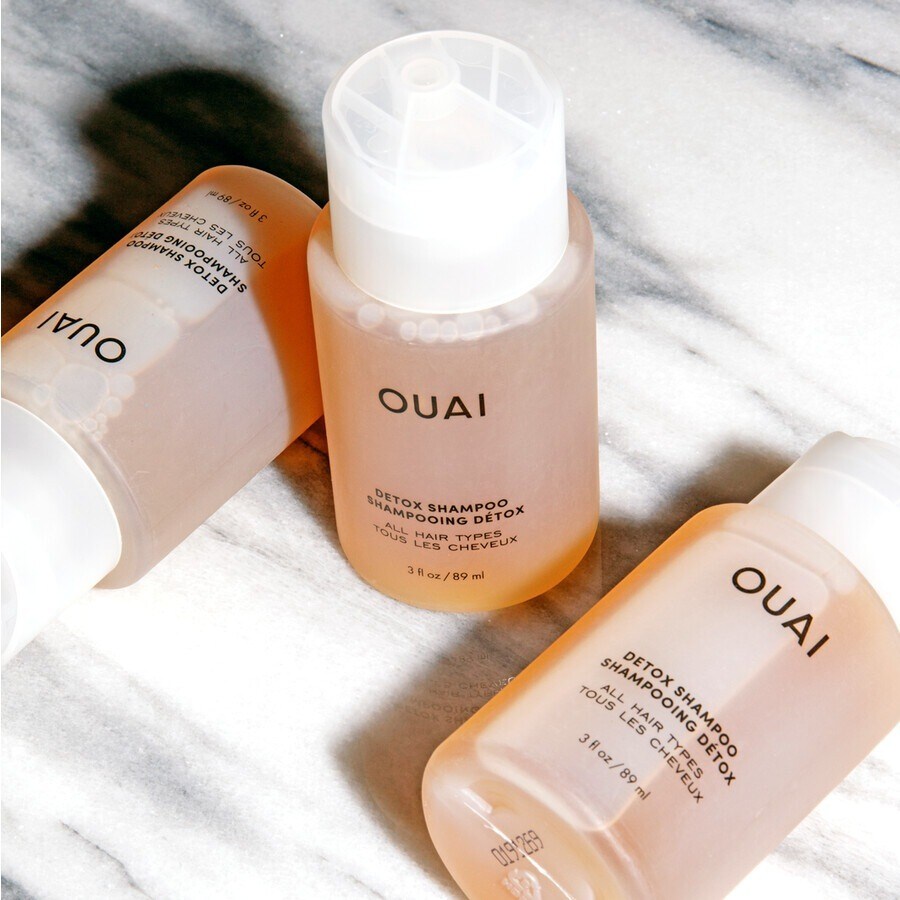 Detox Shampoo