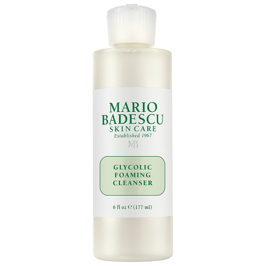 Glycolic Foaming Cleanser