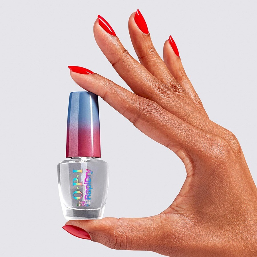 RapidDry Nail Lacquer