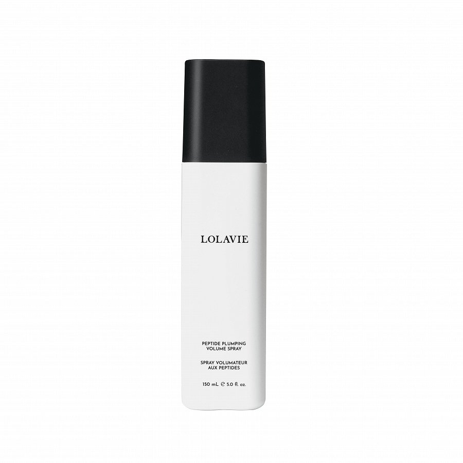 Peptitde Plumping Volume Spray