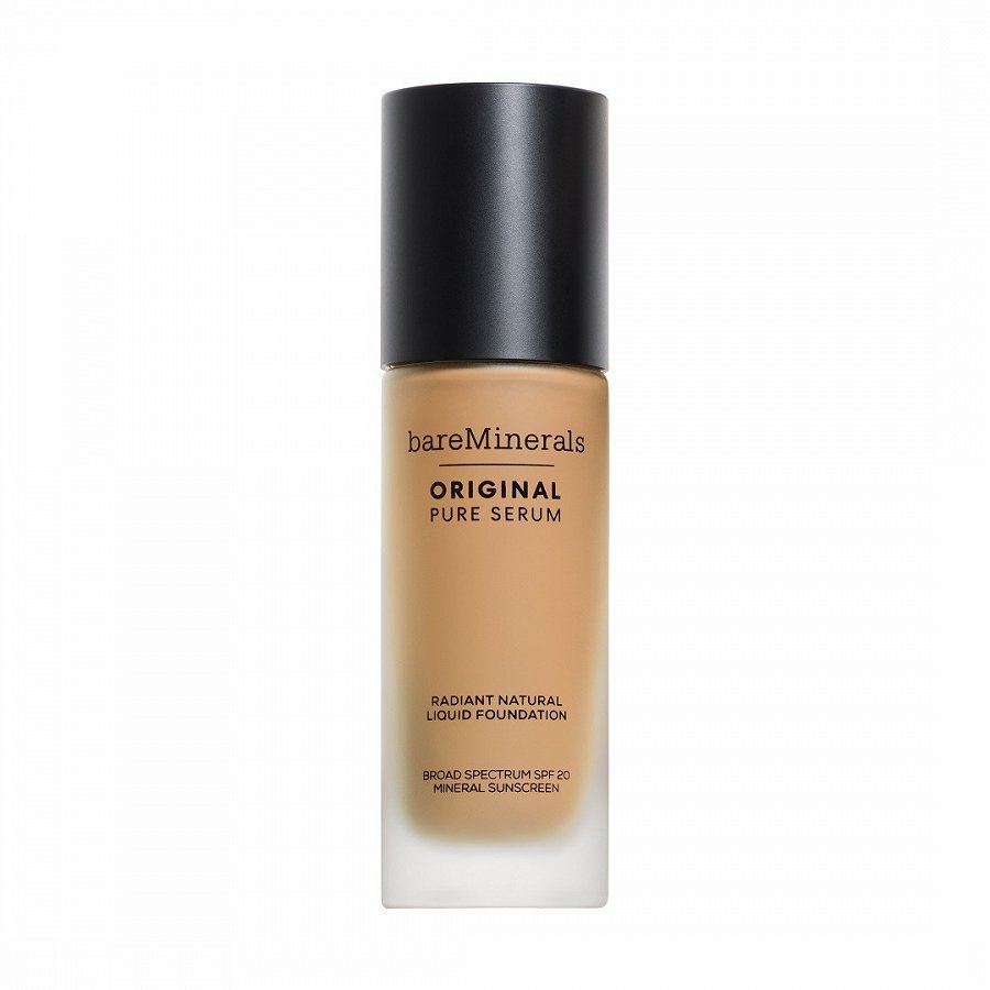Original Pure Serum Liquid Foundation