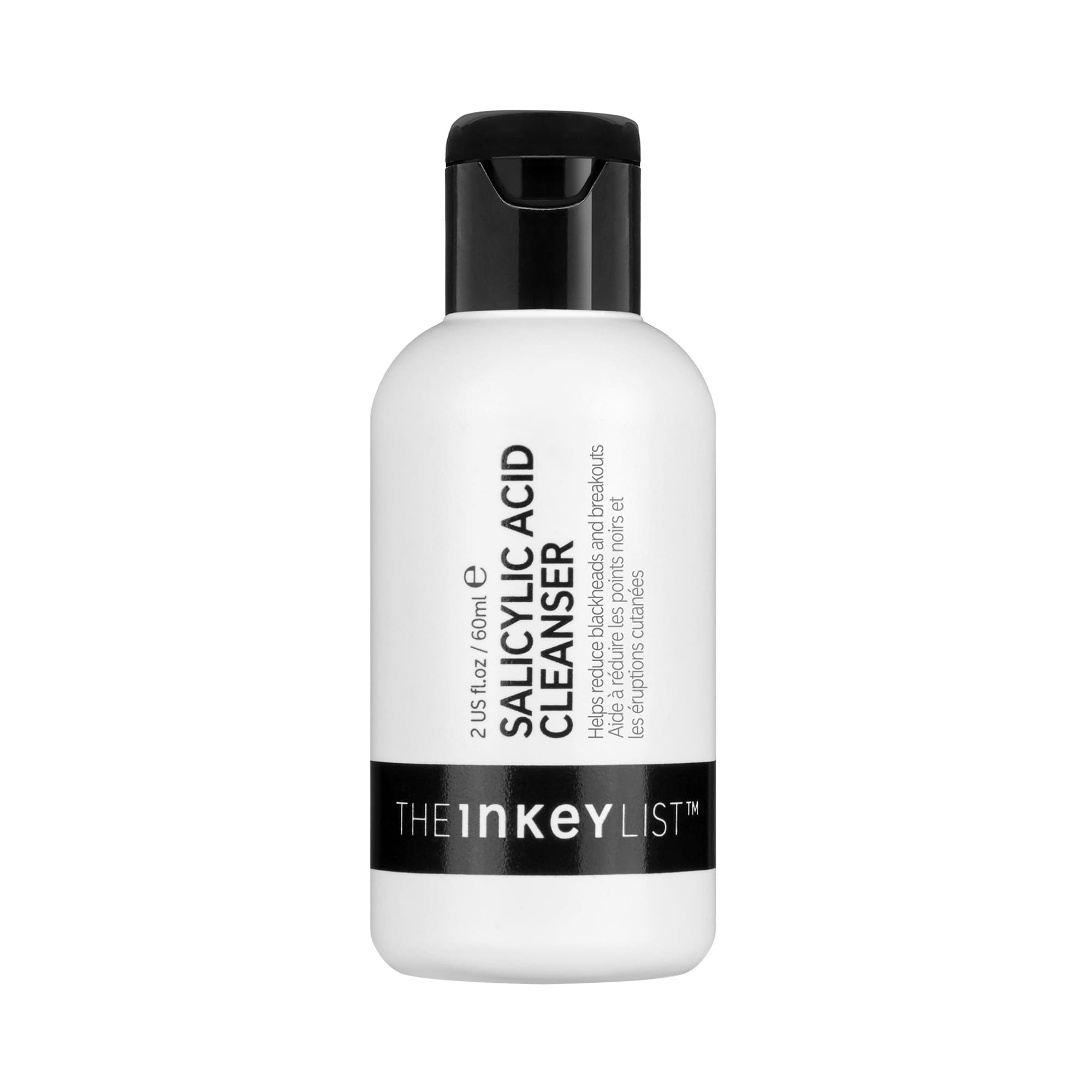 Salicylic Acid Cleanser