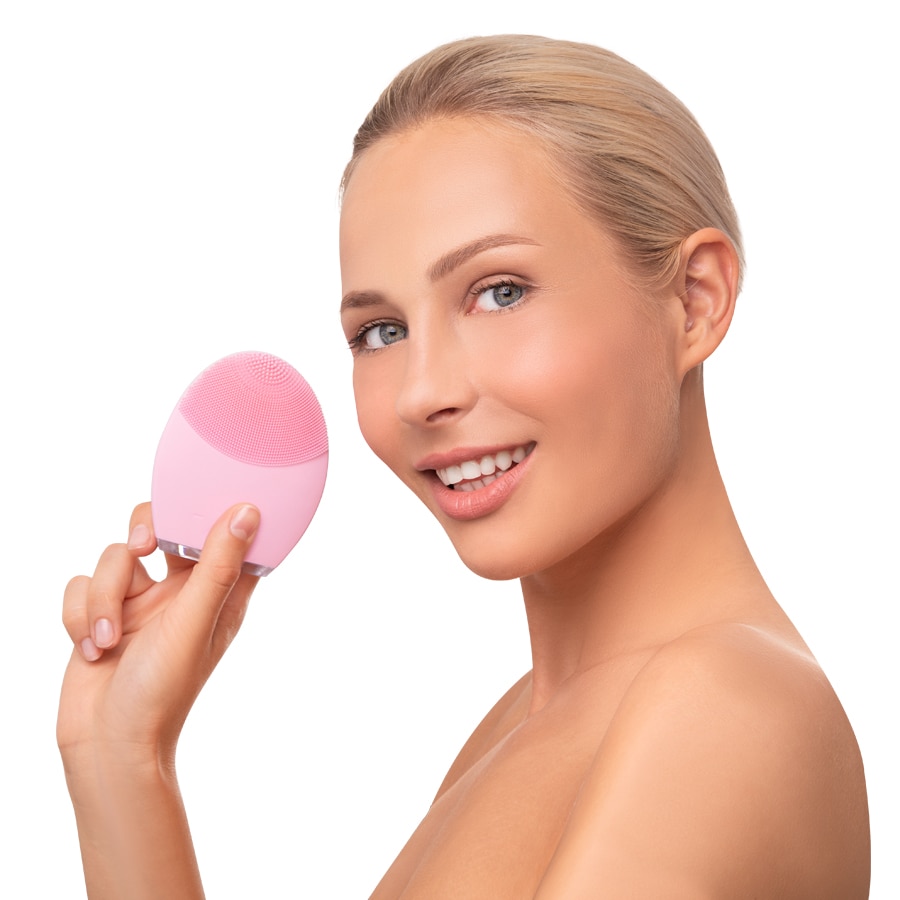 LUNA 2 Facial Cleansing Brush for Normal Skin