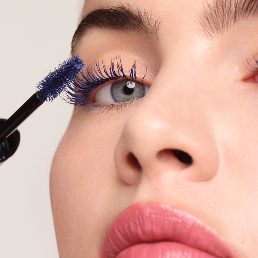 Vertigo Drama Mascara