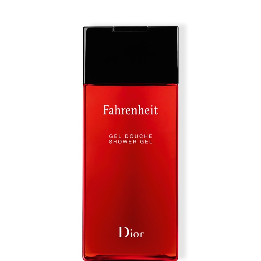 Fahrenheit Shower Gel